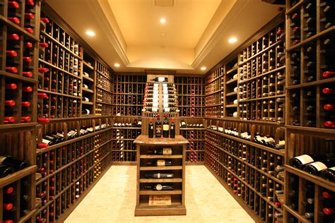 WINE CELLAR 